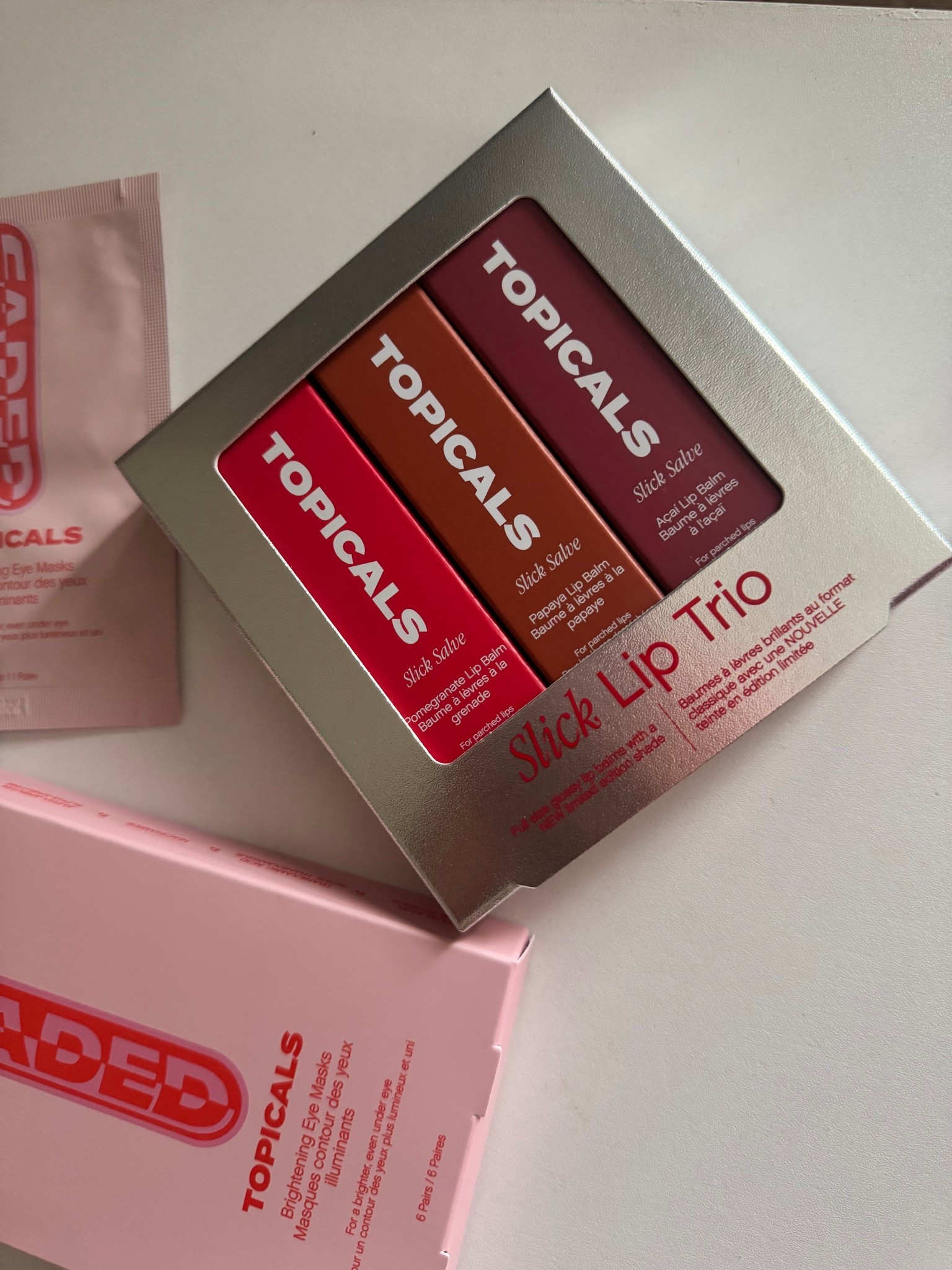 The perfect gift for a makeup lover!!! 

#LTKGiftGuide #LTKFindsUnder50 #LTKBeauty