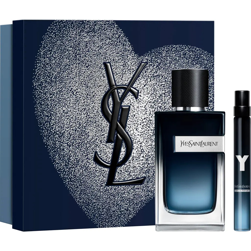 Yves Saint Laurent Y Eau de Parfum 2-Piece Gift Set at Nordstrom | Nordstrom