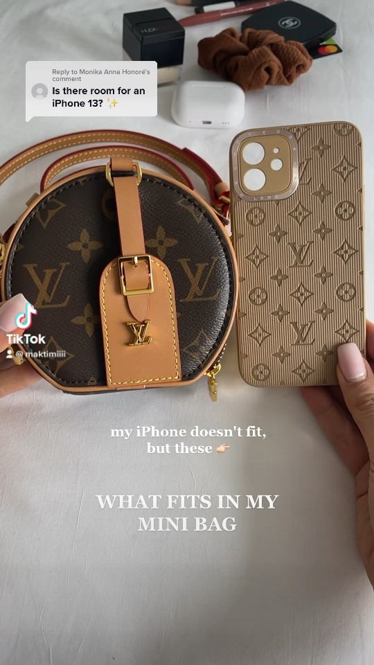 Louis Vuitton Card Holder Dupe  Video