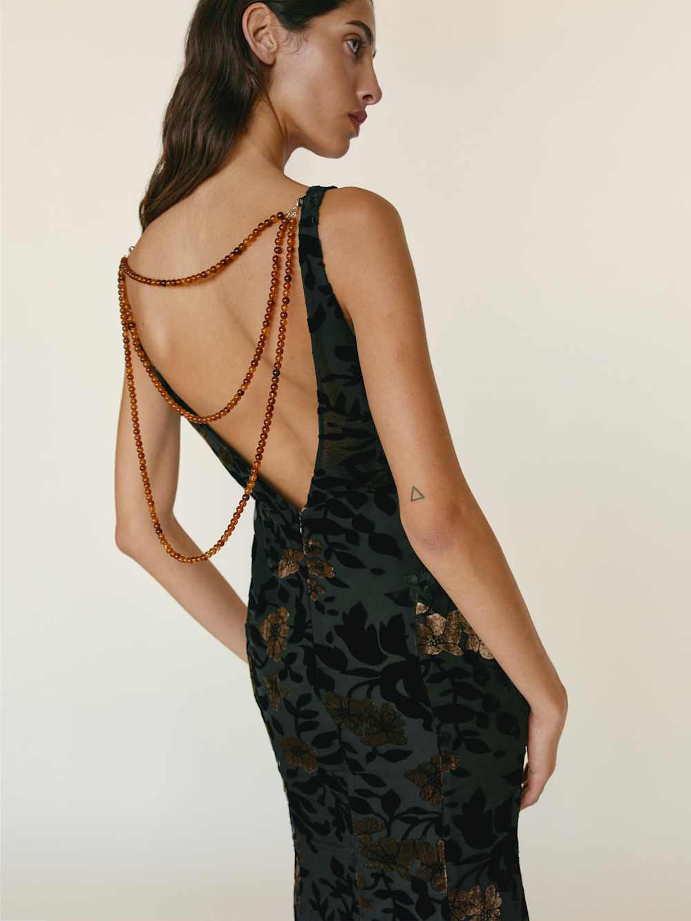 Hugo Dress | Reformation (Global)