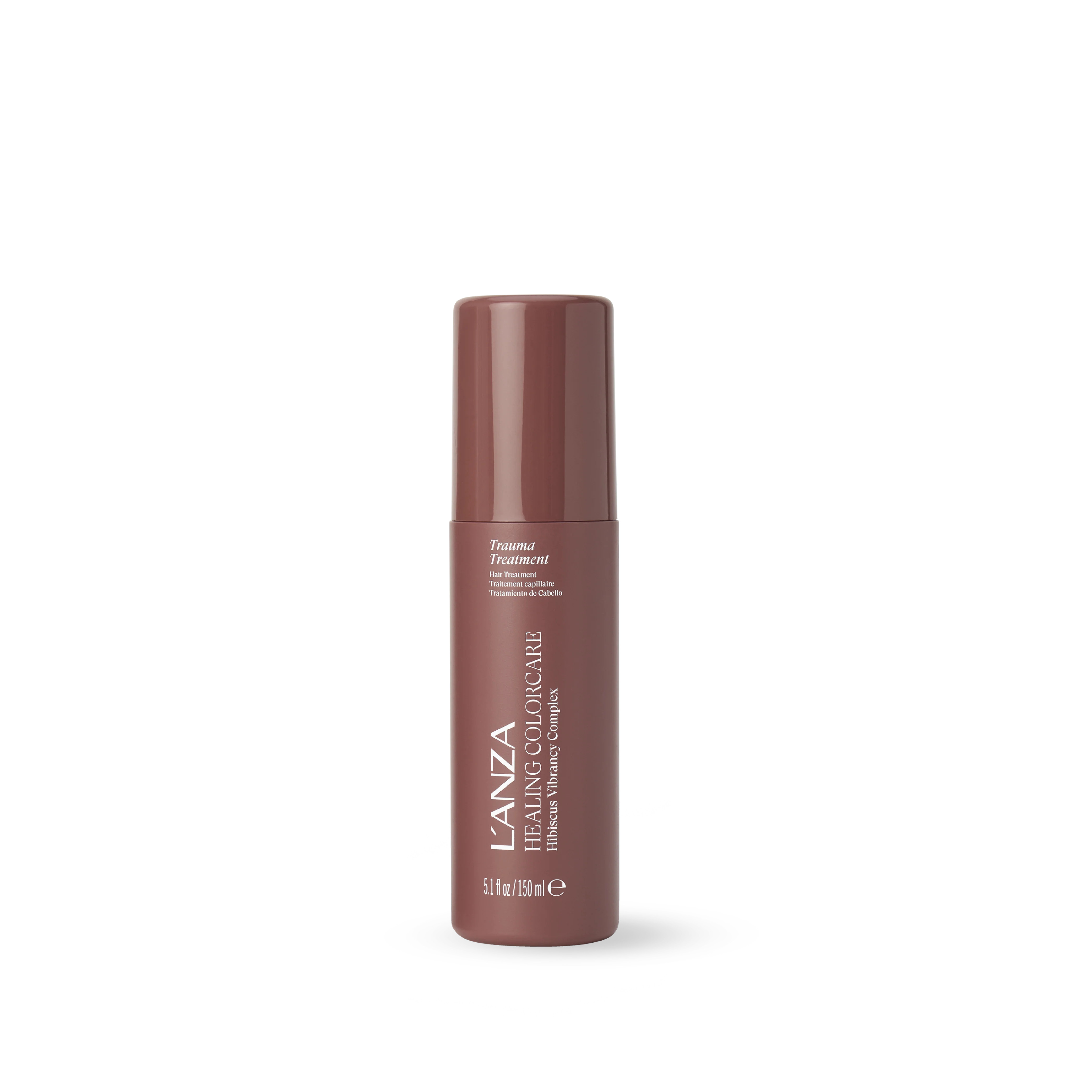 Trauma Treatment Hair Care - Healing ColorCare | L'ANZA | L'ANZA