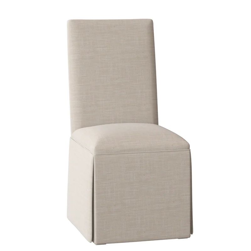 Walraven Upholstered Parsons Chair | Wayfair North America