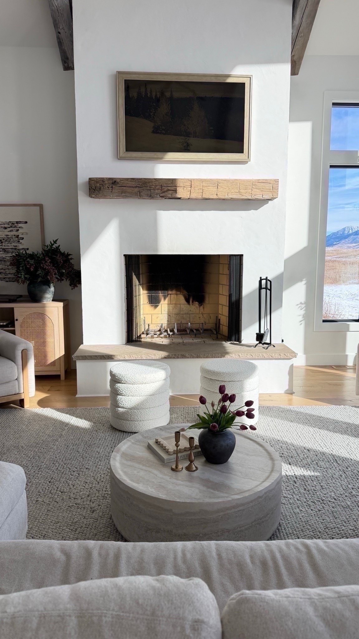 My goal is always a living room that feels calm, bright, and comfortable but still styled and intentional.

Scroll to My goal is always a living room that feels calm, bright, and comfortable but still styled and intentional.

Scroll to shop!

#LTKmomlife #LTKvlog #LTKHome