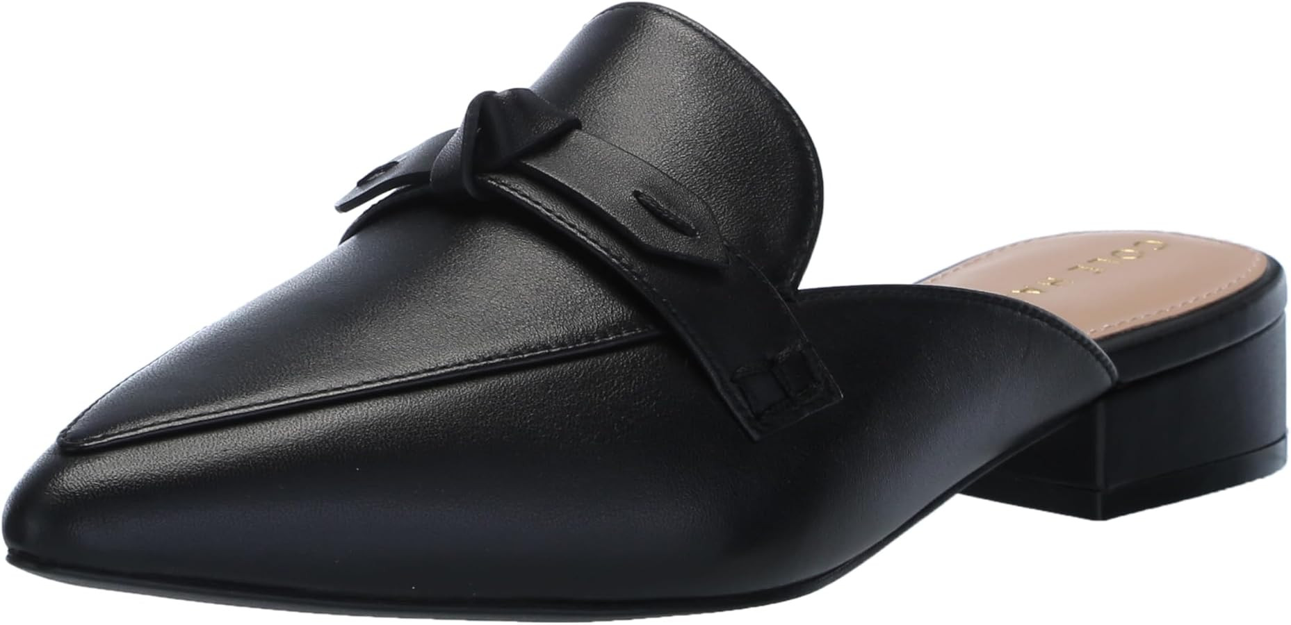 Cole Haan womens Piper Bow Mule | Amazon (US)