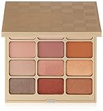stila Matte And Metal Eye Shadow Palette , Assorted , 0.42 Ounce (Pack of 1) | Amazon (US)