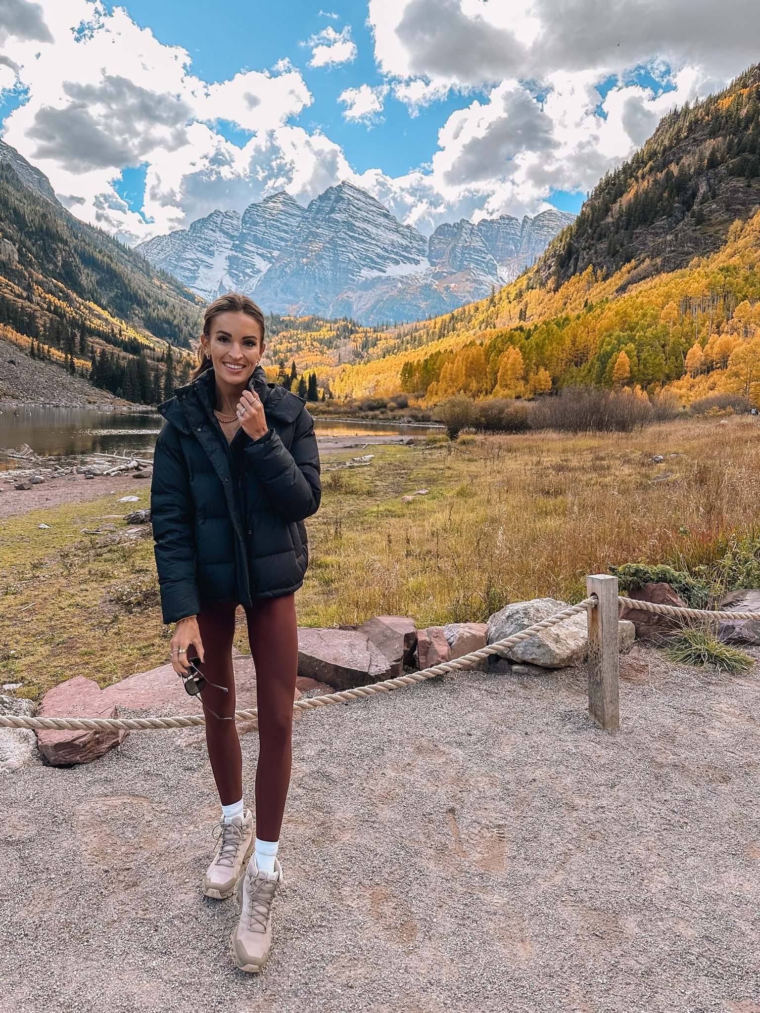 the best puffer from @lululemon 🖤

#LTKtravel #LTKfitness #LTKSeasonal