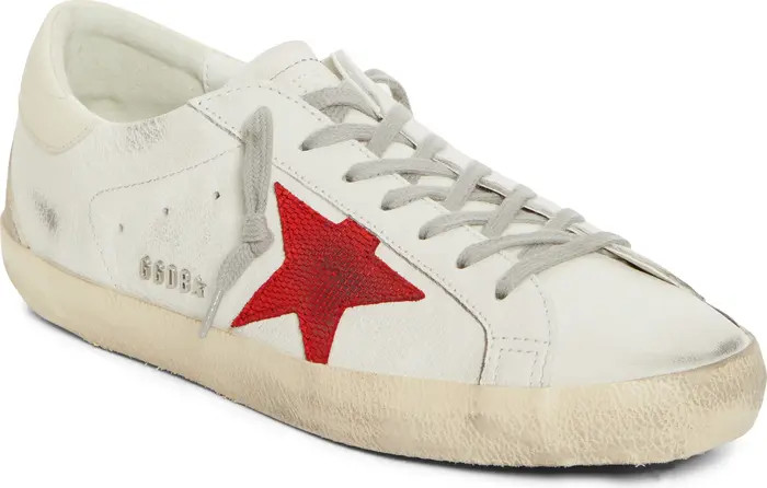 Super-Star Sneaker (Men) | Nordstrom