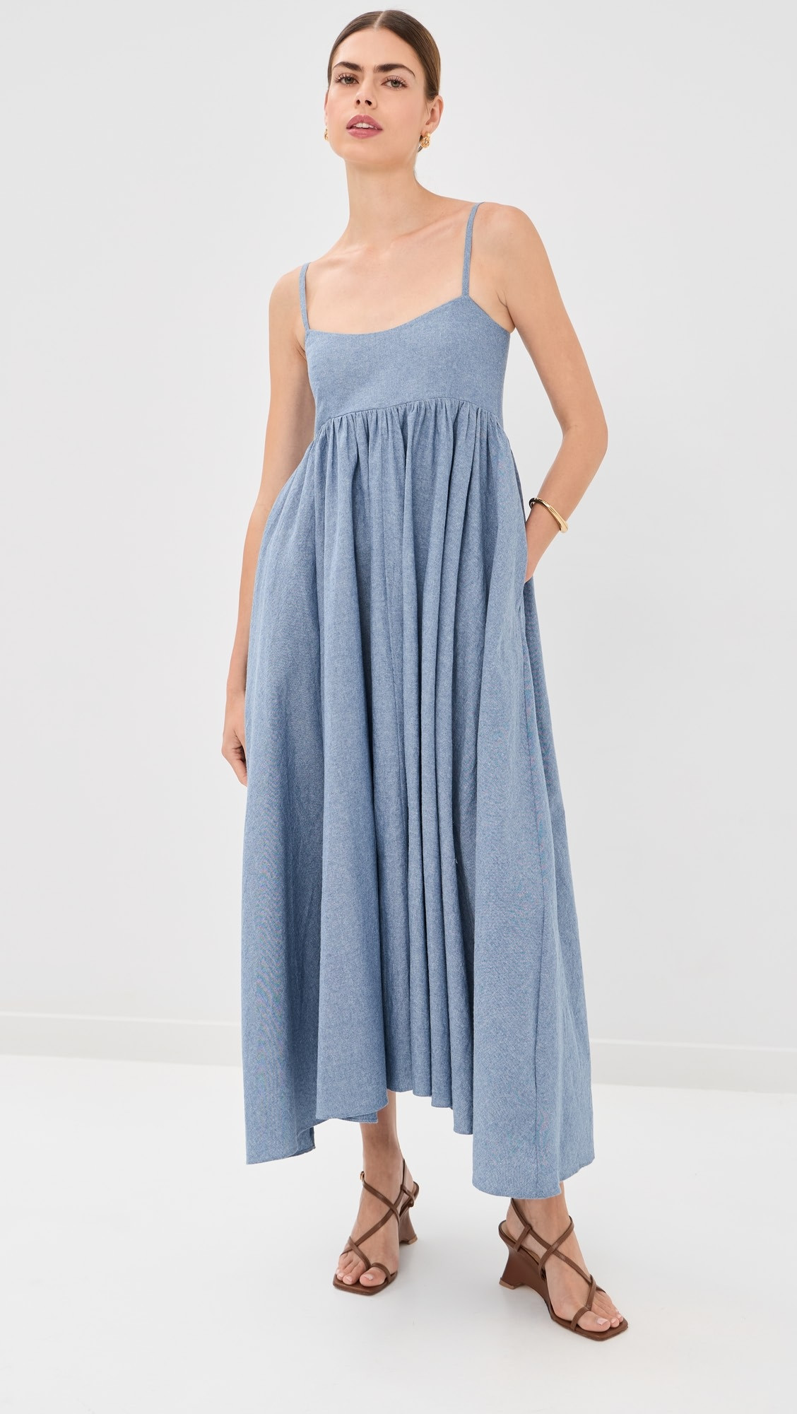 Rachel Midi Dress | Shopbop