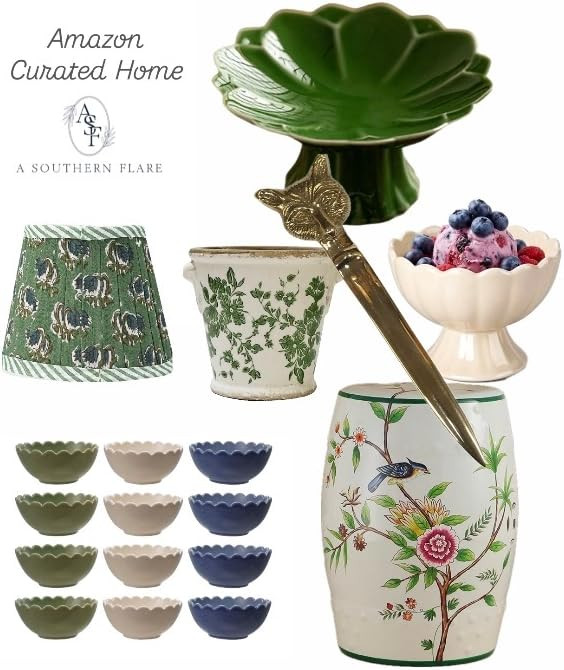 Check out my Amazon storefront for all things home decor! These pieces will add a touch of elegan... | Amazon (US)