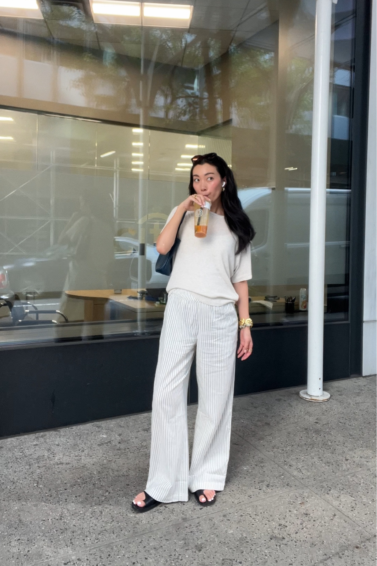 summer effortless look

#LTKStyleTip #LTKU #LTKSeasonal