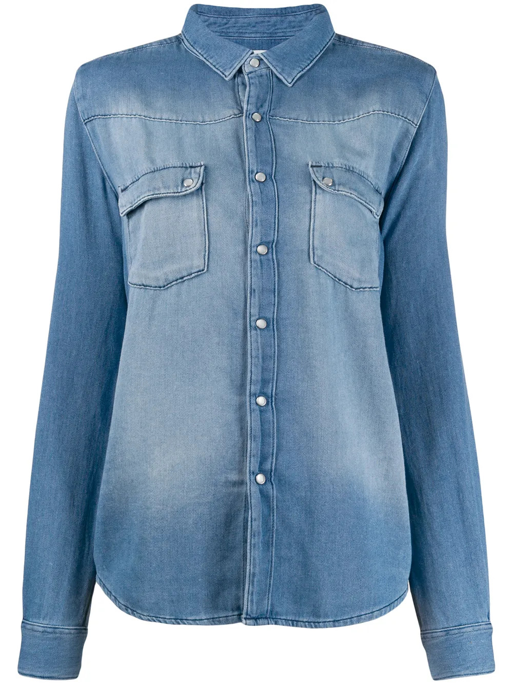 Bridget shirt | Farfetch Global