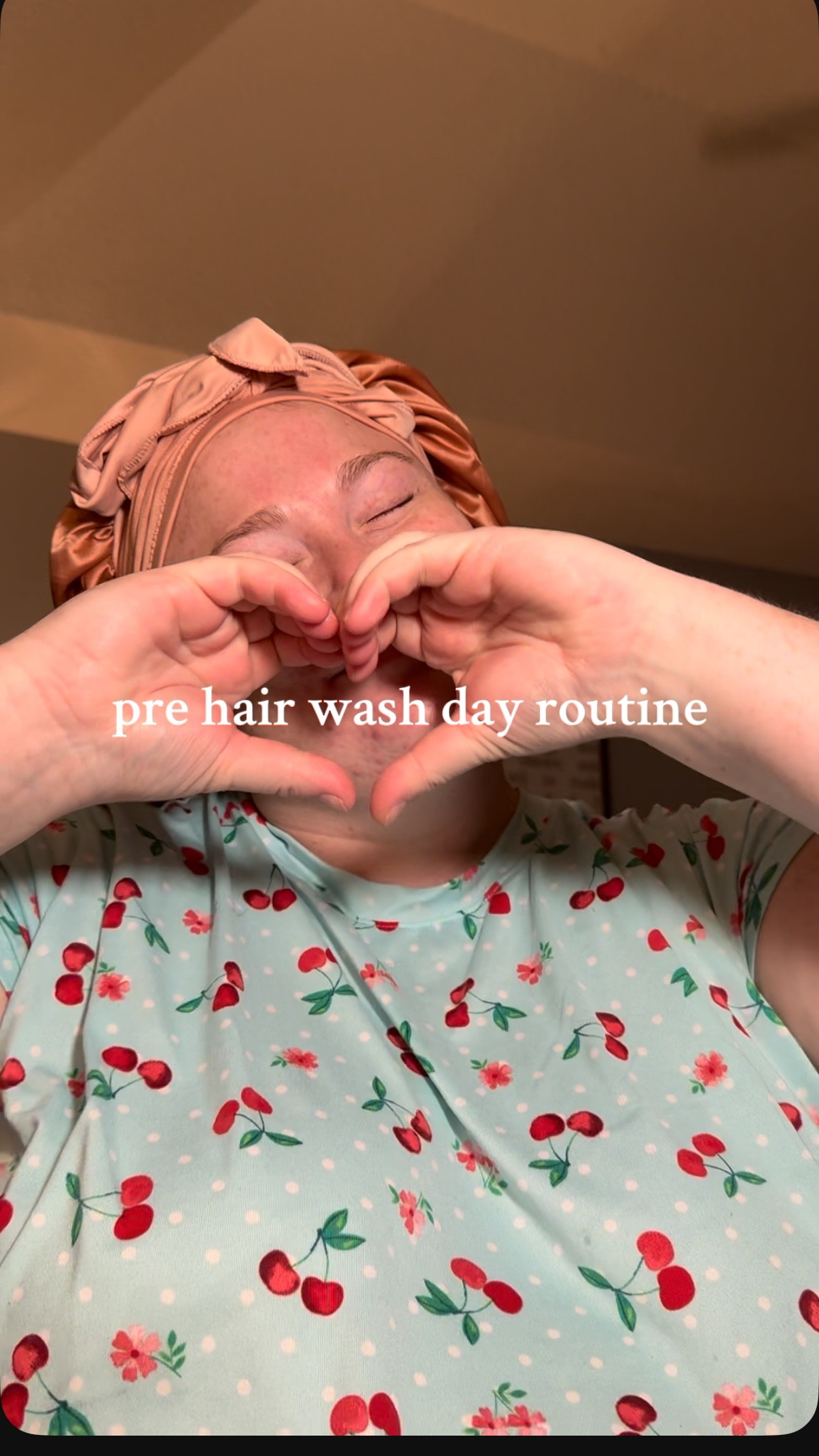 #hair #haircare #pajamas #nighttimeroutine 


#LTKFindsUnder50 #LTKMidsize