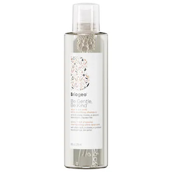 Be Gentle, Be Kind Aloe + Oat Milk Ultra Soothing Fragrance-free Hypoallergenic Shampoo | Sephora (US)