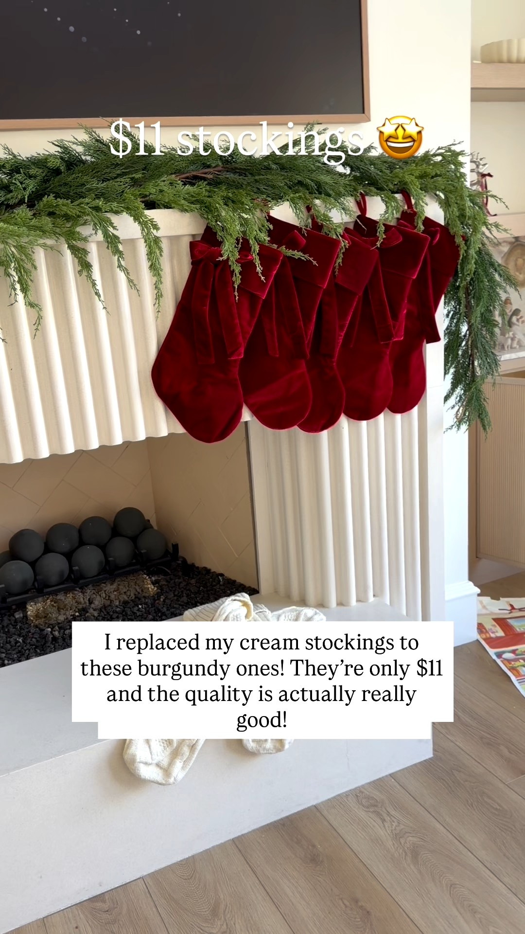 Crab these these are perfect to add a pop color to your decor!

#LTKHome #LTKFindsUnder50 #LTKHoliday