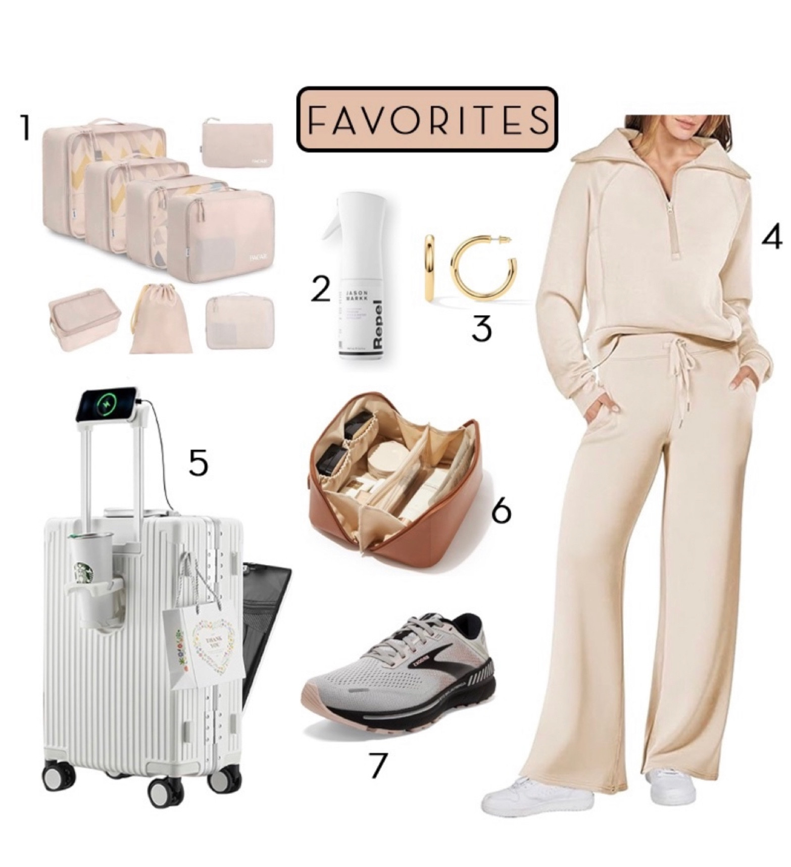 Shop our travel must haves!