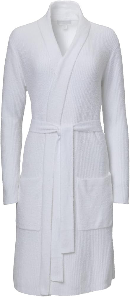 Barefoot Dreams CozyChic Lite HE Ribbed Robe | Amazon (US)