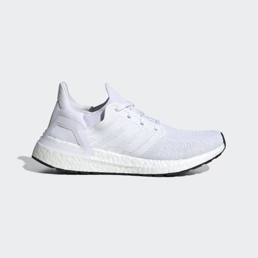 Ultraboost 20 Shoes | adidas (US)