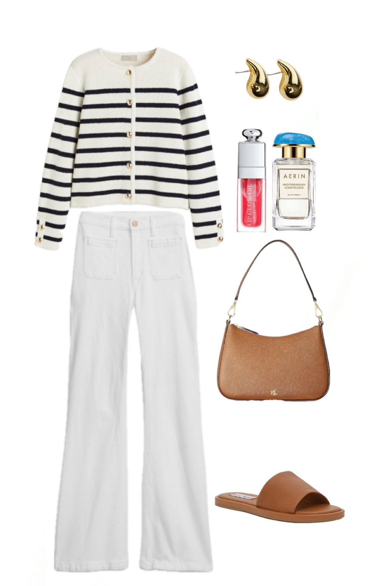 Spring Outfit