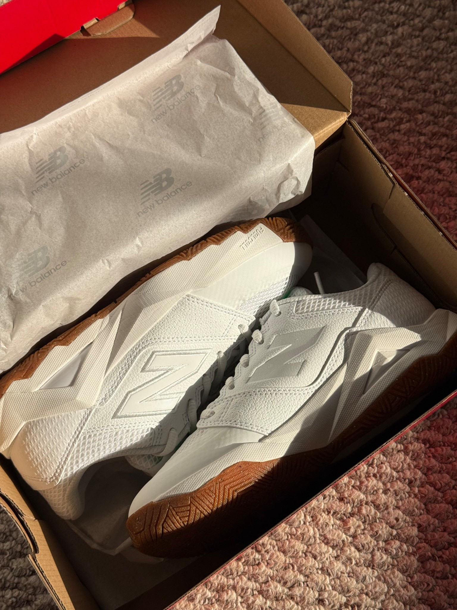 Match point style. Loving my new New Balance court sneakers 🤍💚
#TennisOutfit #LTKStyle #CourtStyle #NewBalanceTennis #OOTDInspo

#LTKStyleTip #LTKActive #LTKShoeCrush