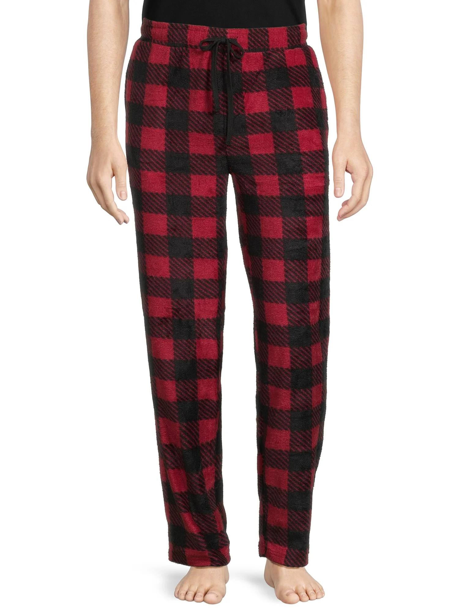 George Men's Sleep Pants, Sizes S-2XL | Walmart (US)