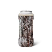 Hopsulator Slim Can Cooler (12oz) - Camo | BruMate