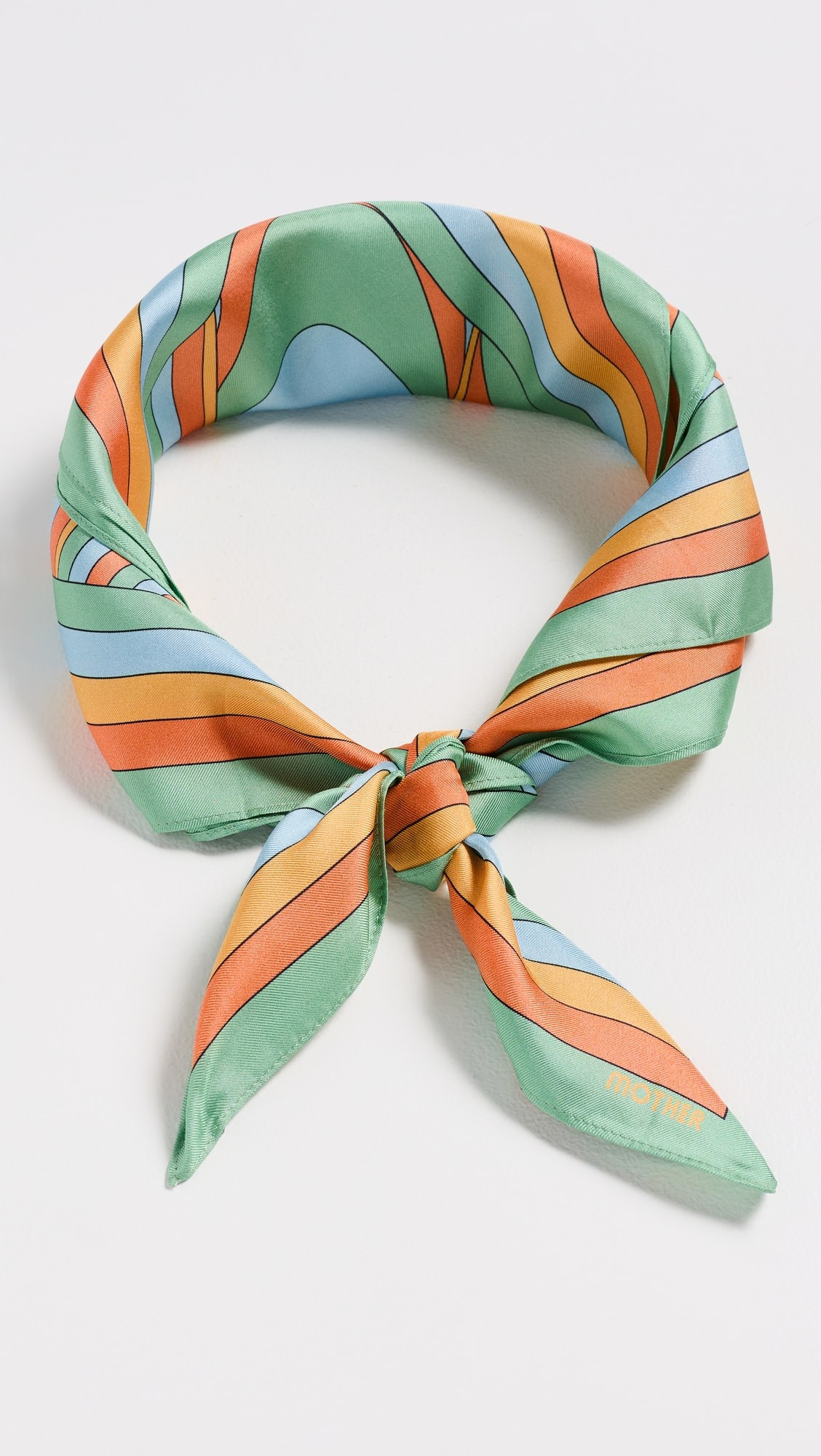 The Scarf It Down | Shopbop