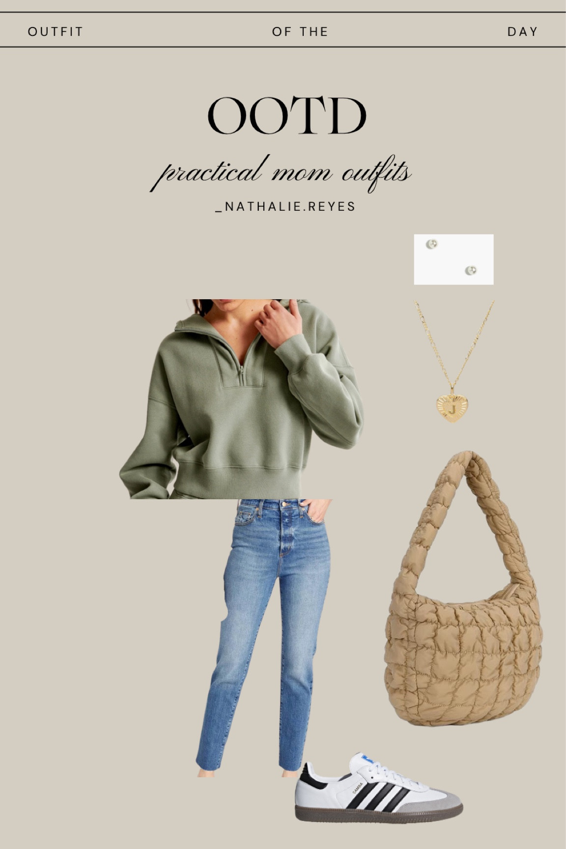 Outfit of the day✨✅
#outfitoftheday
#outfitcheck
#momoutfits

#LTKsalealert #LTKMostLoved #LTKfindsunder50