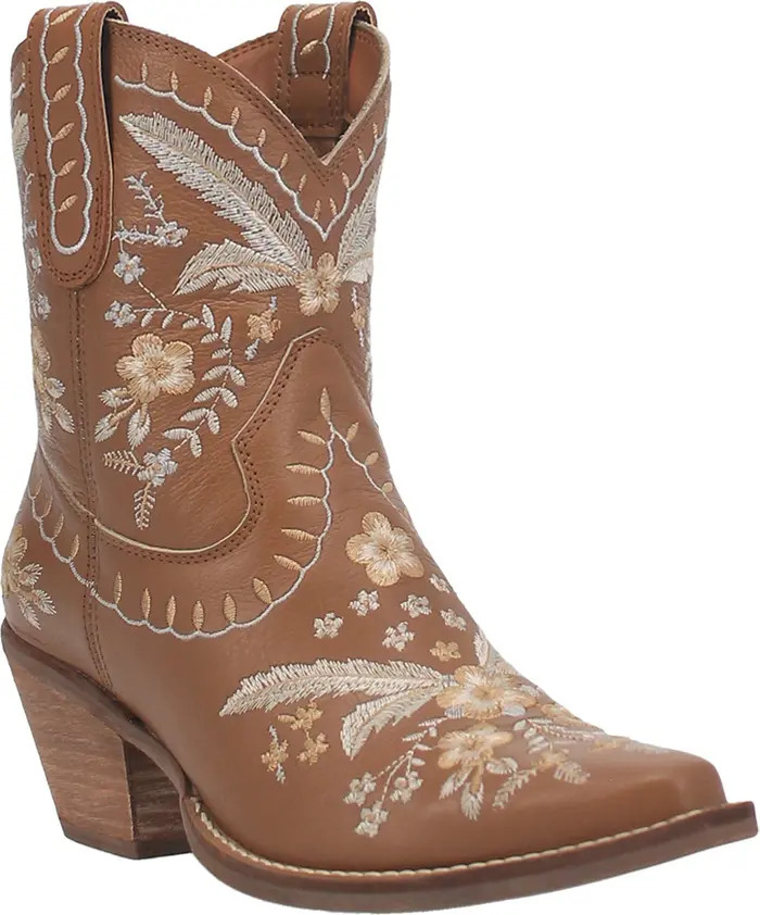 Primrose Western Boot (Women) | Nordstrom