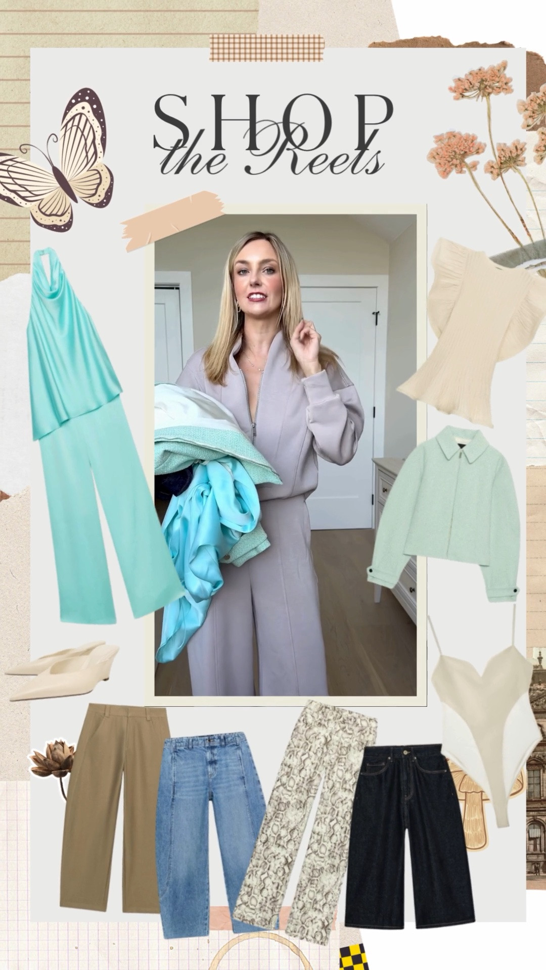 my early fall @Zara order is here 👀 some hits, some misses… #zarahaul #zarafinds #fallfashion #falloutfits #zaraoutfit

#LTKootd #LTKdayinmylife #LTKgrwm