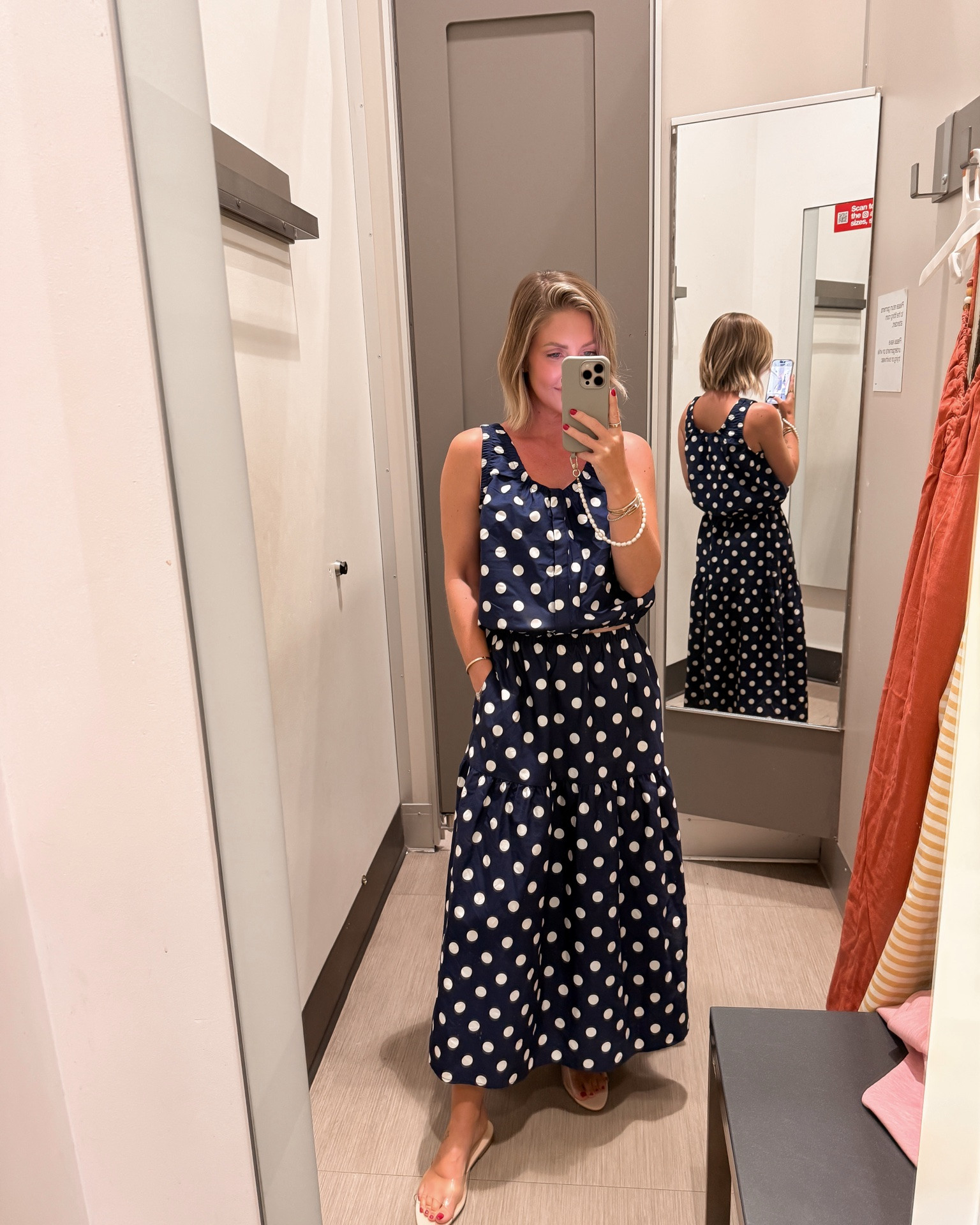 Target dresses 40% off! Go true to size in each!

#LTKPetite #LTKSaleAlert