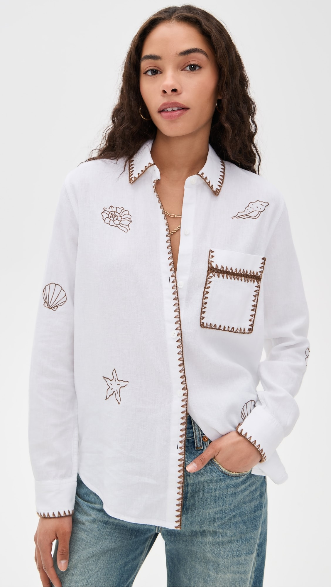 Shopbop — shop this pick from Emily's edit