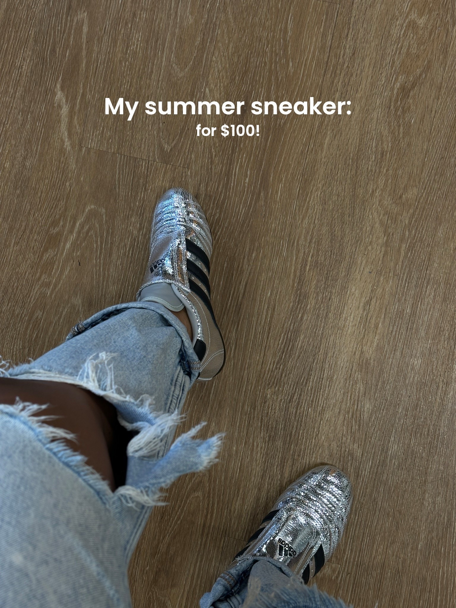 Love these sneakers for the summer! They’re comfortable, lightweight and add a cutesy pop to any look🤭

#LTKShoeCrush #LTKSummerEdit #LTKStyleTip