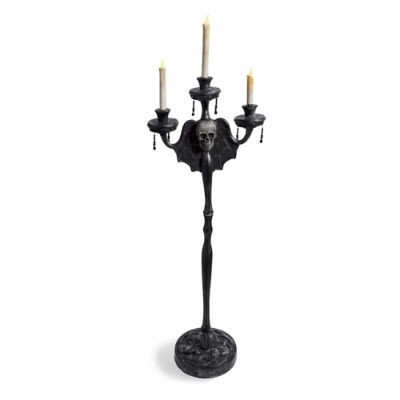 Animated Floating Candelabra | Grandin Road