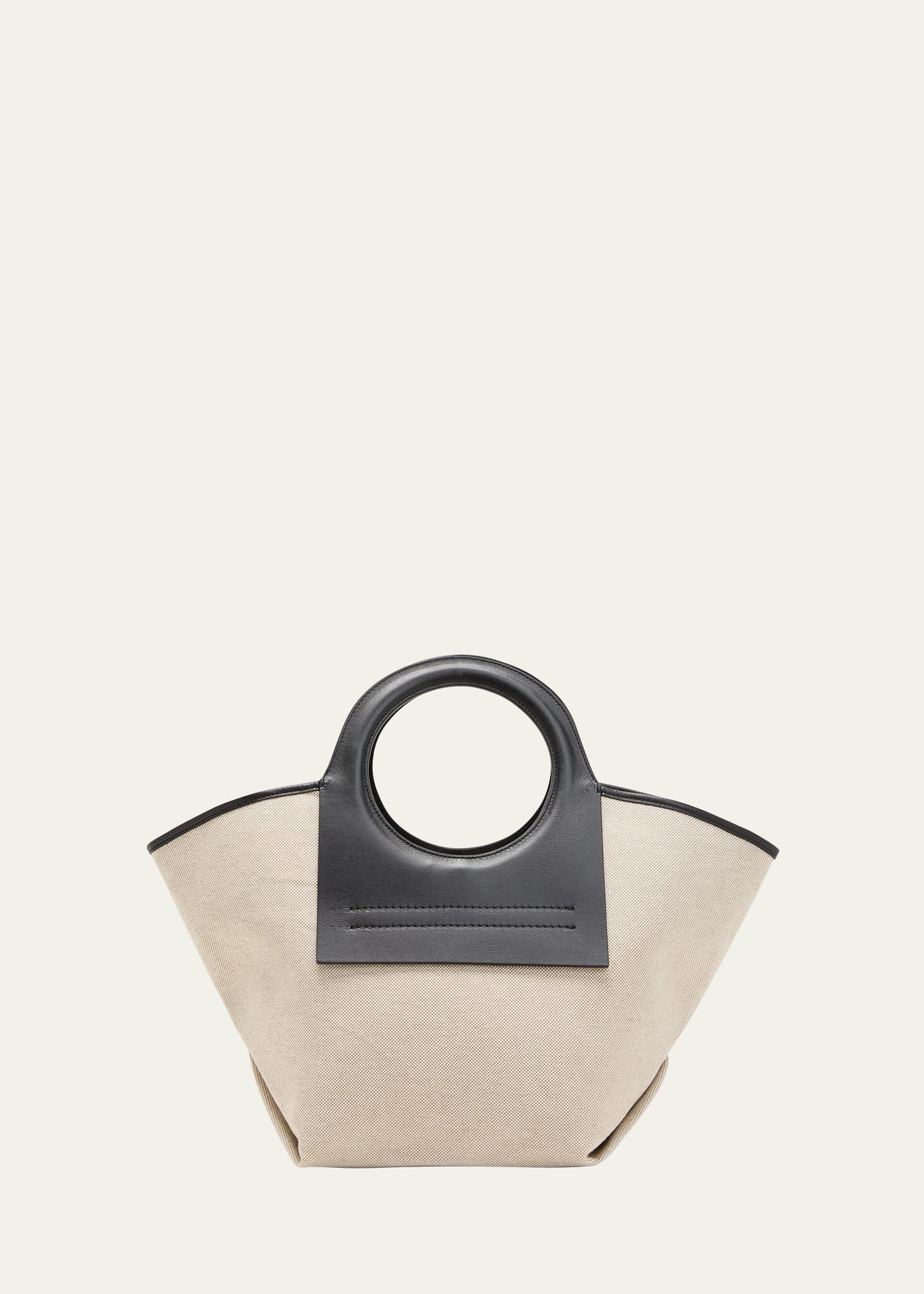 HEREU Cala Small Canvas Tote Bag | Bergdorf Goodman
