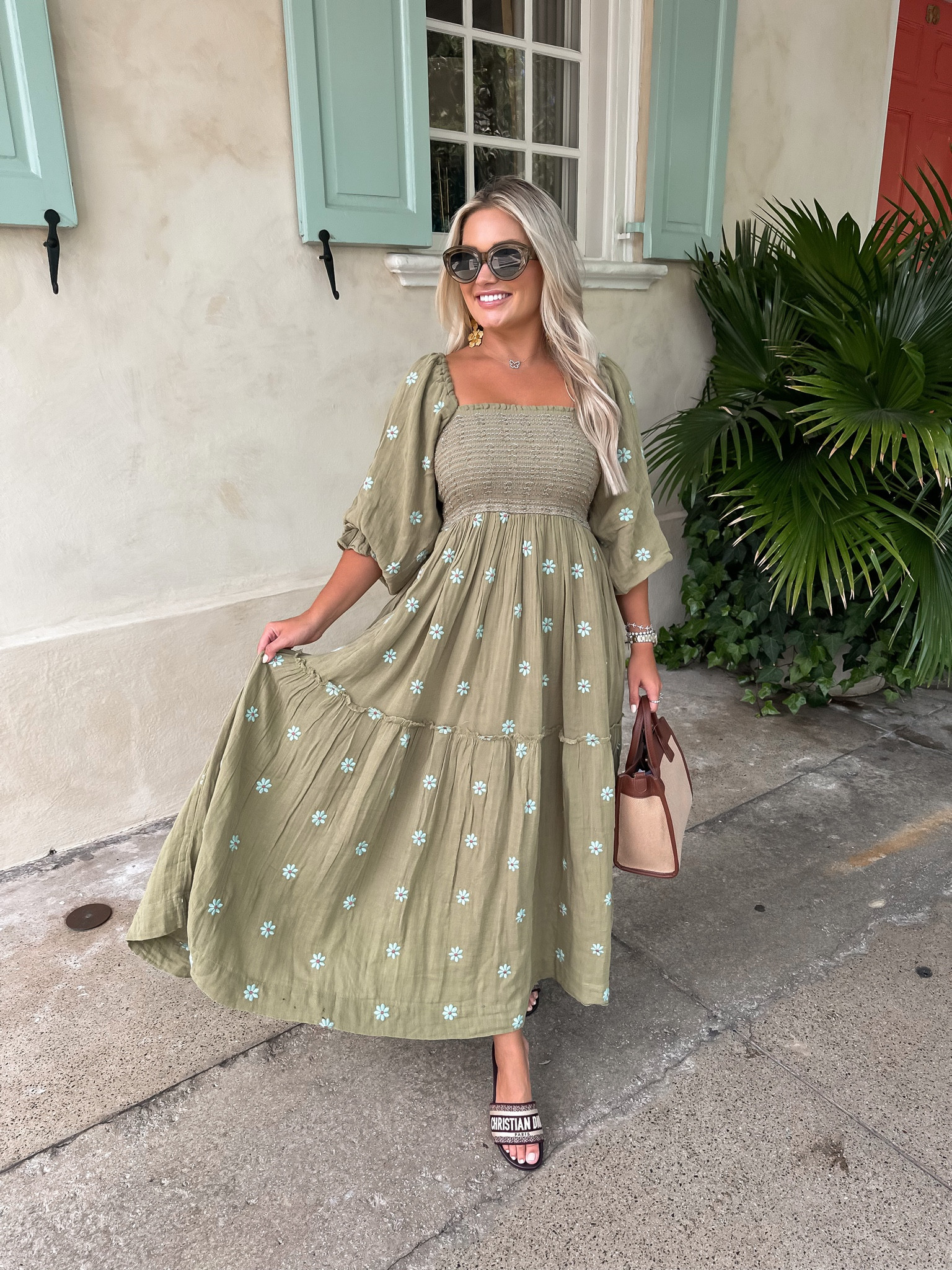 Fall Fridays in the Carolina’s ✨
I am obsessed with this free people dress. Wearing size XS  

#LTKwedding #LTKtravel