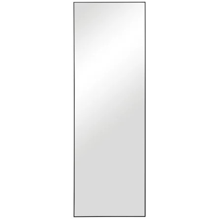Jonta Rectangle Wall Mirror | Wayfair North America