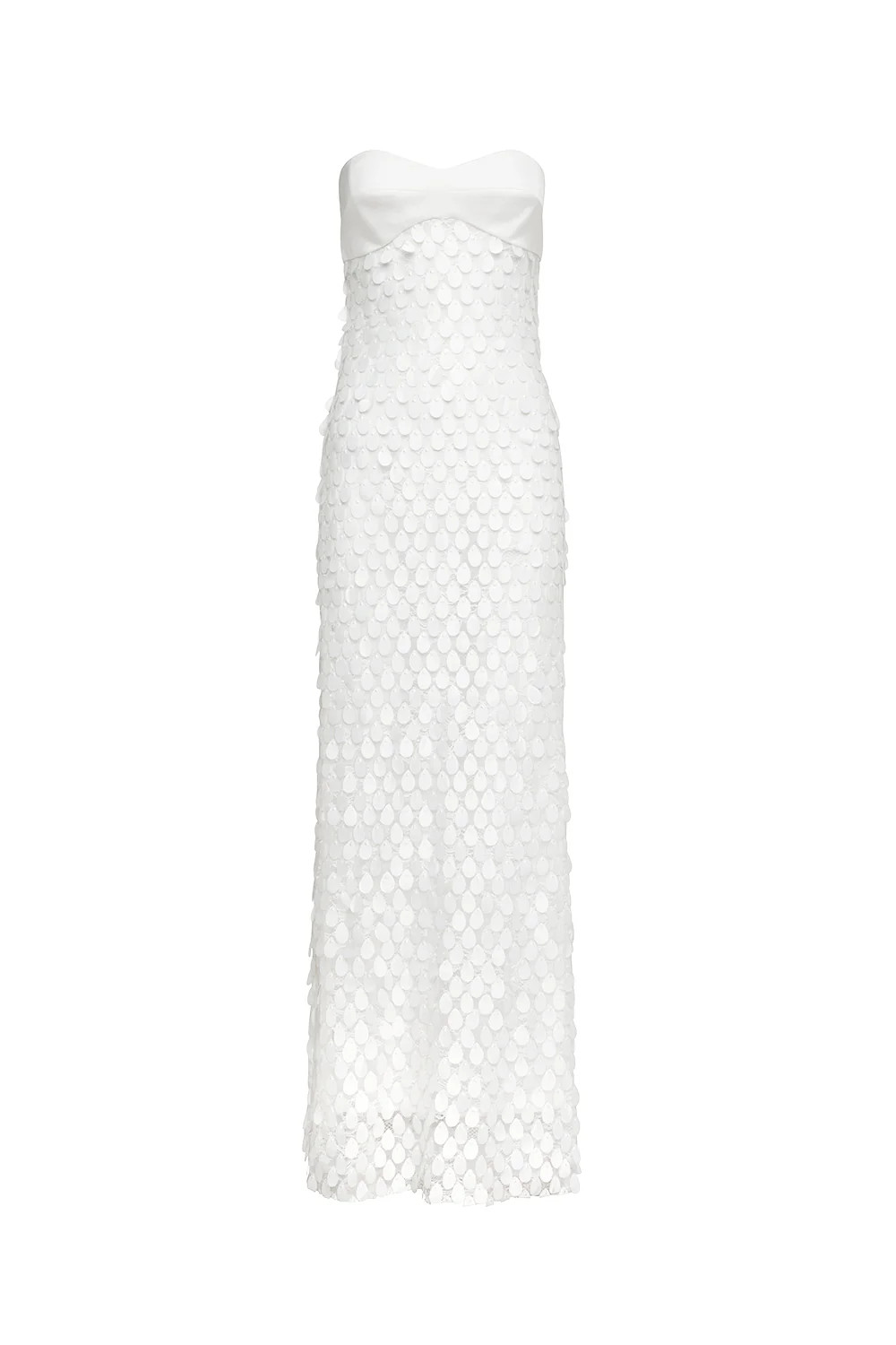 Supreme Extreme Balconette Dress | MANNING CARTELL