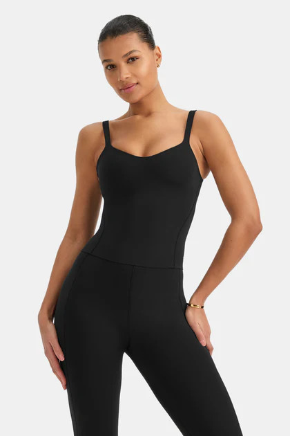 AIRFORM LIFT TANK - BLACK | TALA (UK)