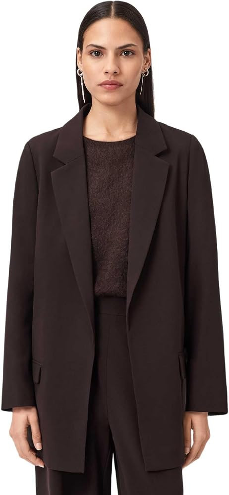 Allsaints Womens Aleida Tri BlazerBlazer | Amazon (US)