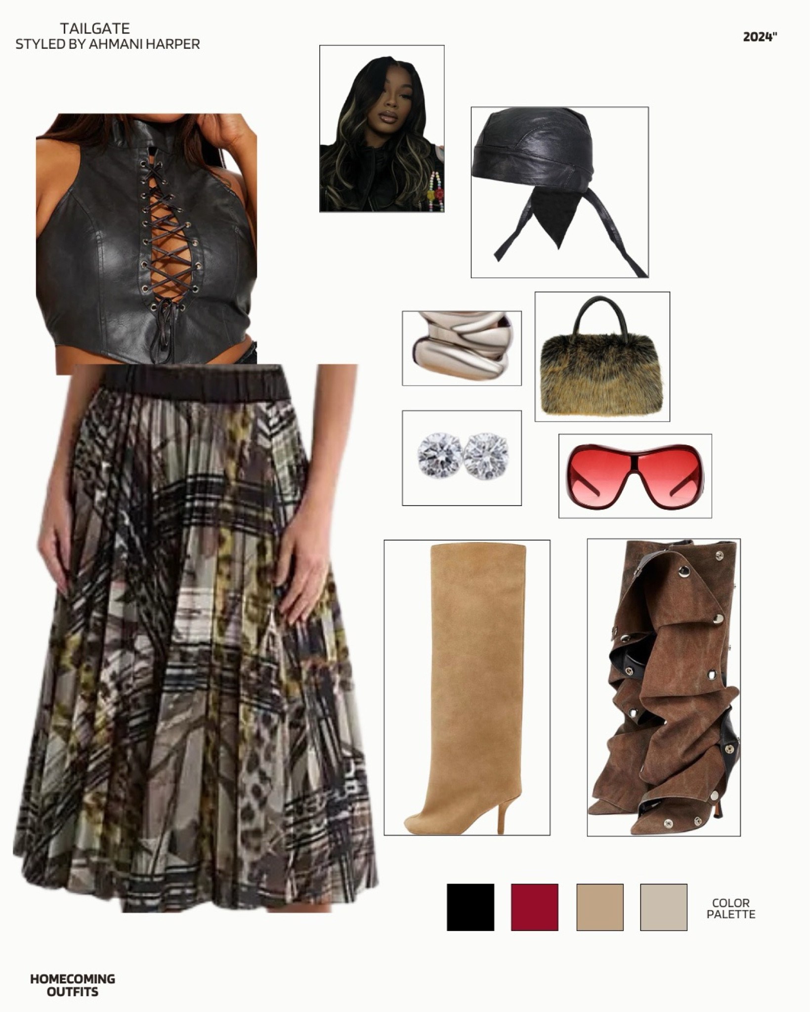 Curated homecoming looks for my sissy🫶🏾

#LTKFindsUnder50 #LTKStyleTip #LTKFindsUnder100