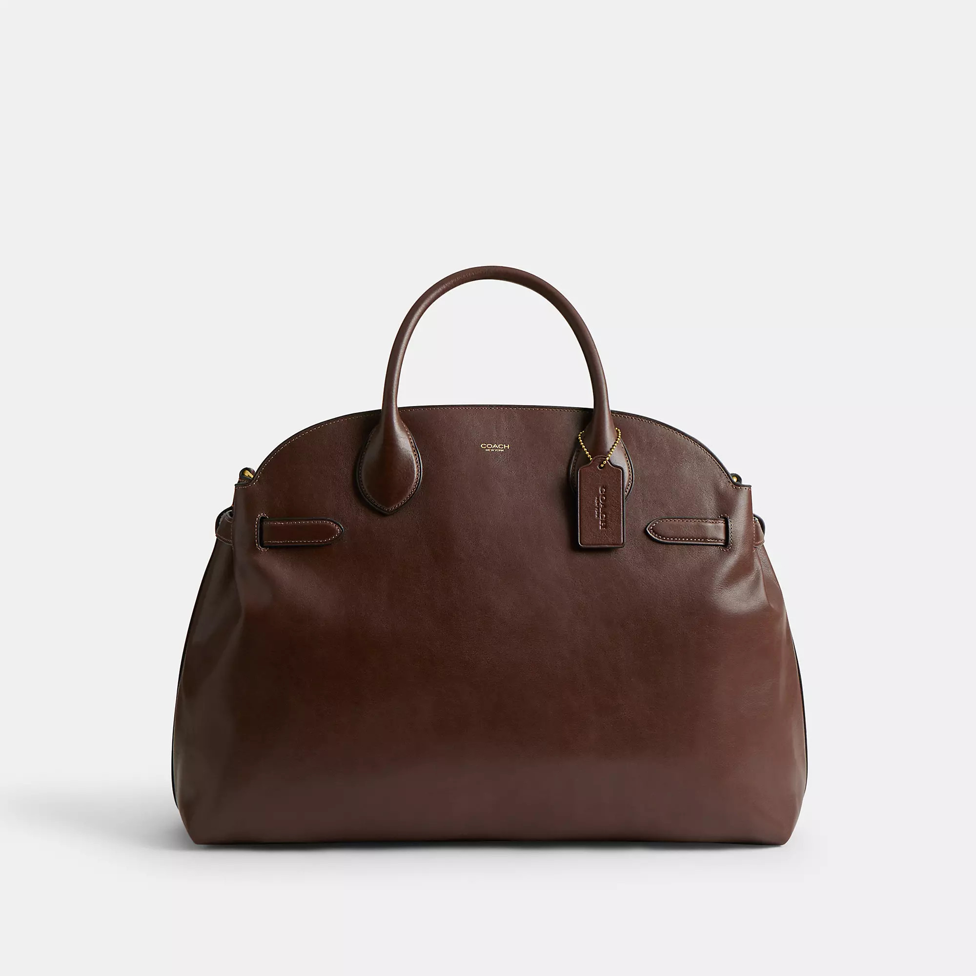 Soft Empire Carryall Bag 48 | Coach (US)