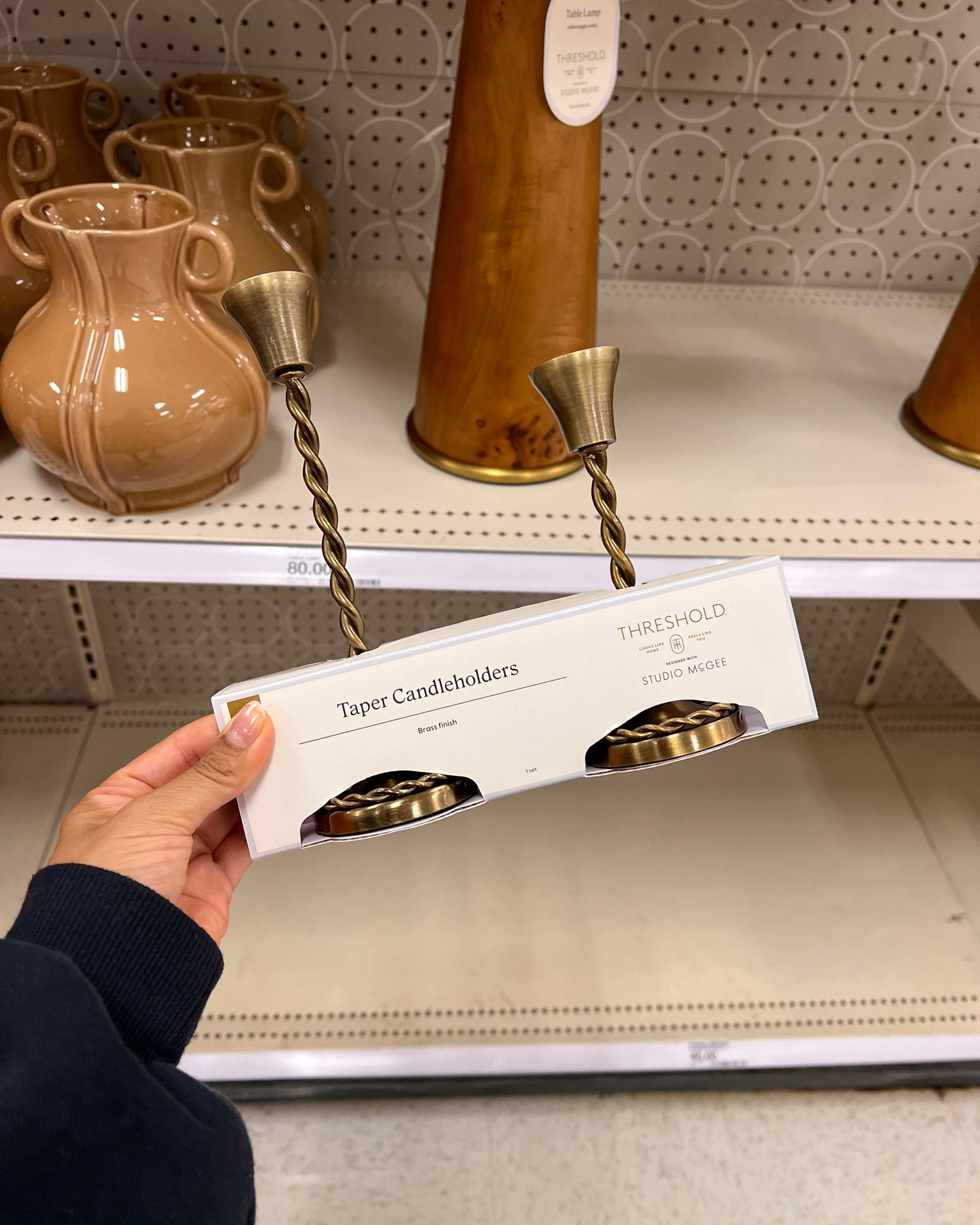 New fall arrivals by Studio McGee at Target

Target home, fall decor, fall trends, new at Target @Target

#LTKHome