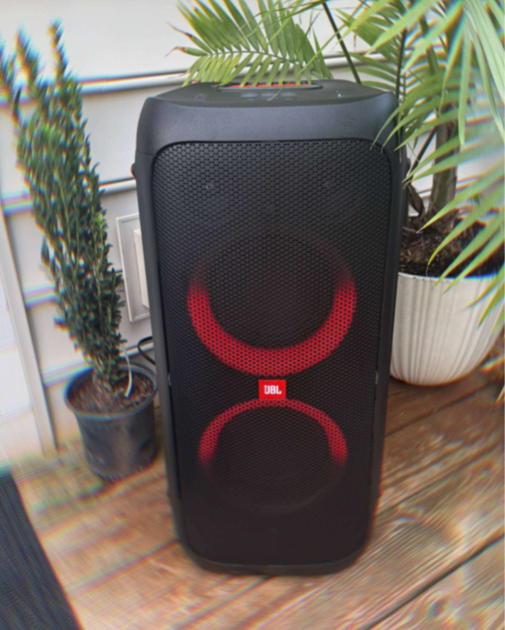 Great for parties and events! Easy to move around and connect! 

#LTKParties #LTKHome