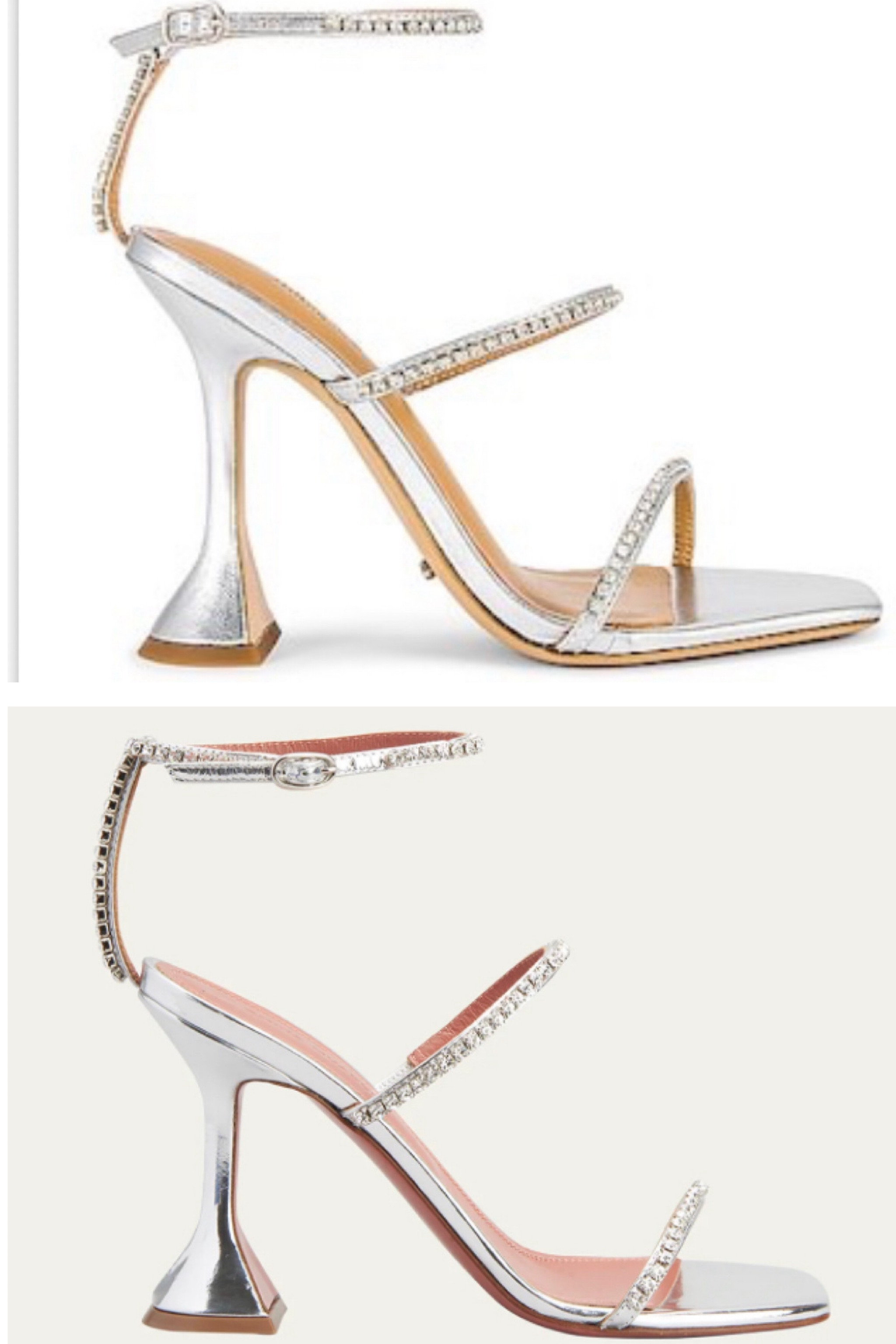 $1305 v $185

#LTKshoecrush #LTKSeasonal #LTKSpringSale