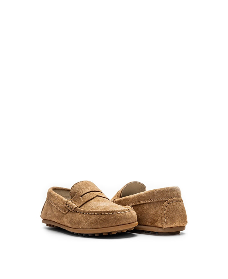 Childrenchic Boys' Sam Loafers - Baby, Toddler, Little Kid, Big Kid | Bloomingdale's (US)