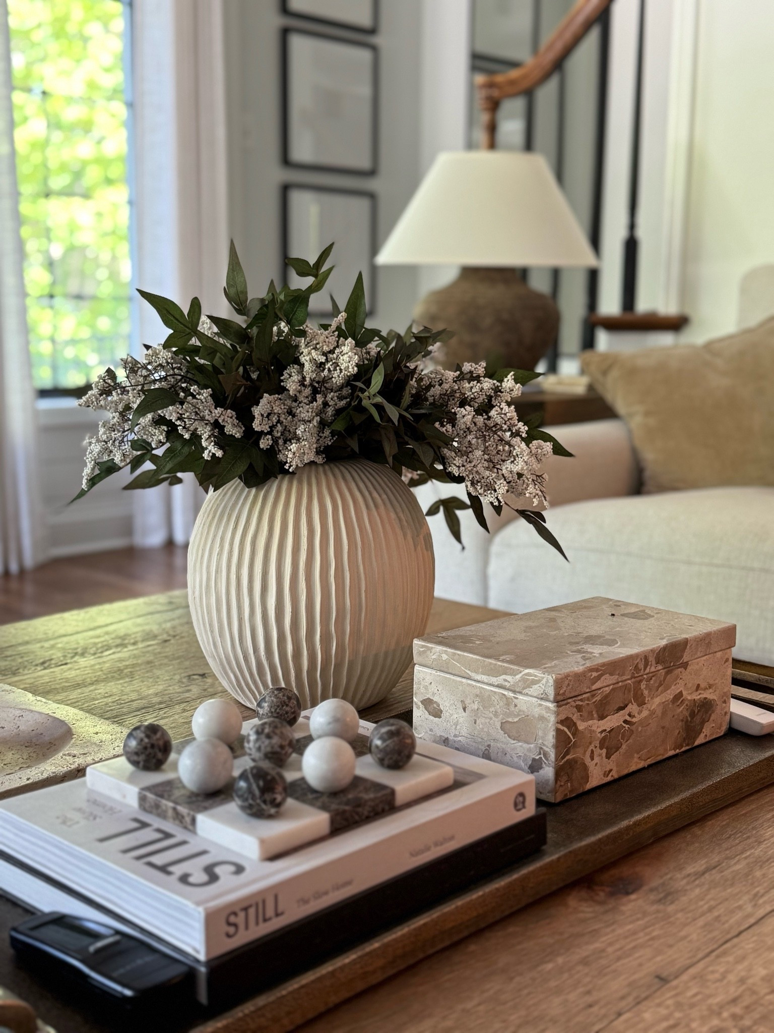 My white berry stems arrived over night! They are perfect for summer and will take me right into fall!

#LTKSaleAlert #LTKHome #LTKSeasonal