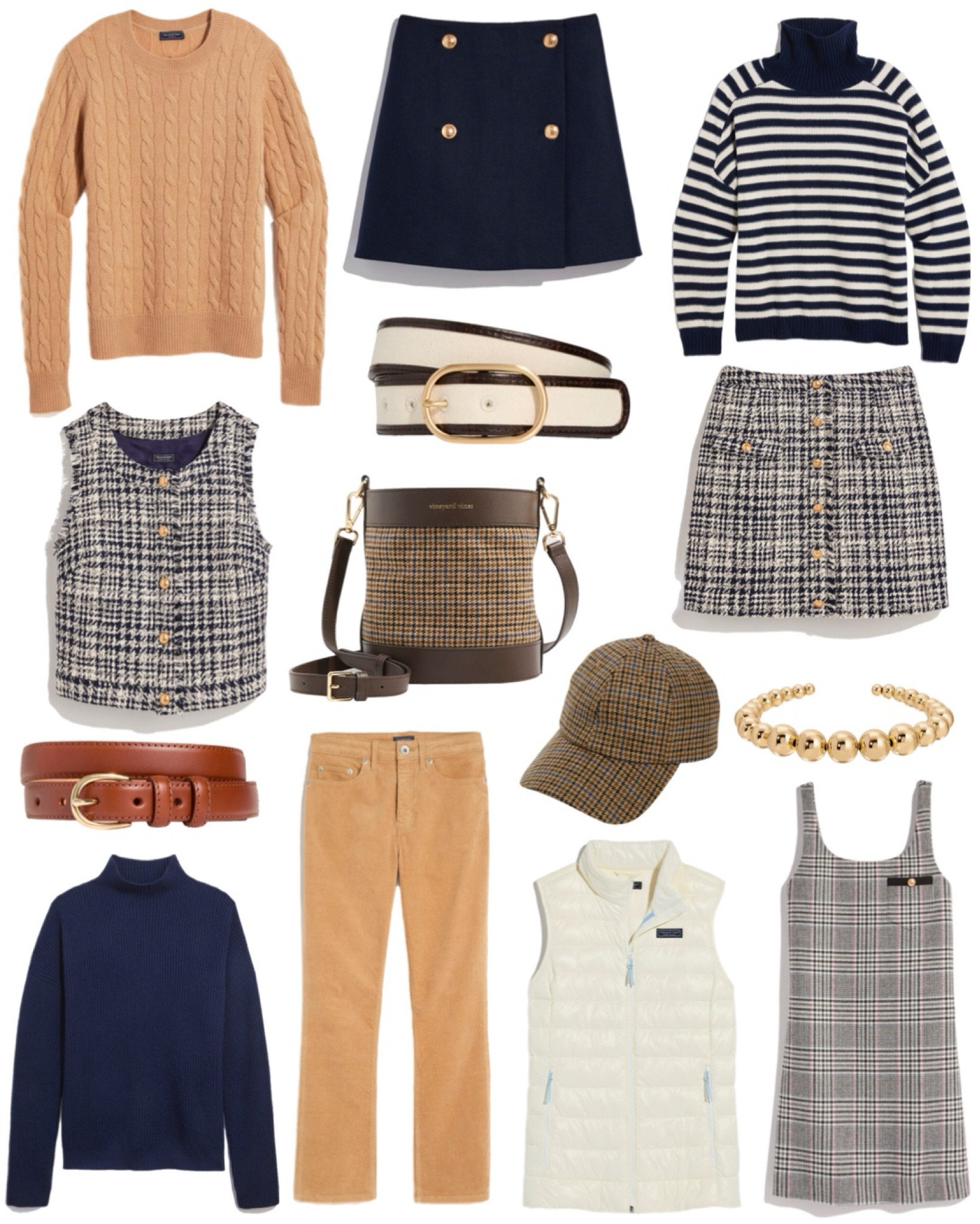 The perfect fall fashion outfits, sweaters, work outfits and beyond. Plus, some of these items on sale as we speak. Shop these fall outfit ideas now. 

#LTKStyleTip #LTKSeasonal #LTKWorkwear