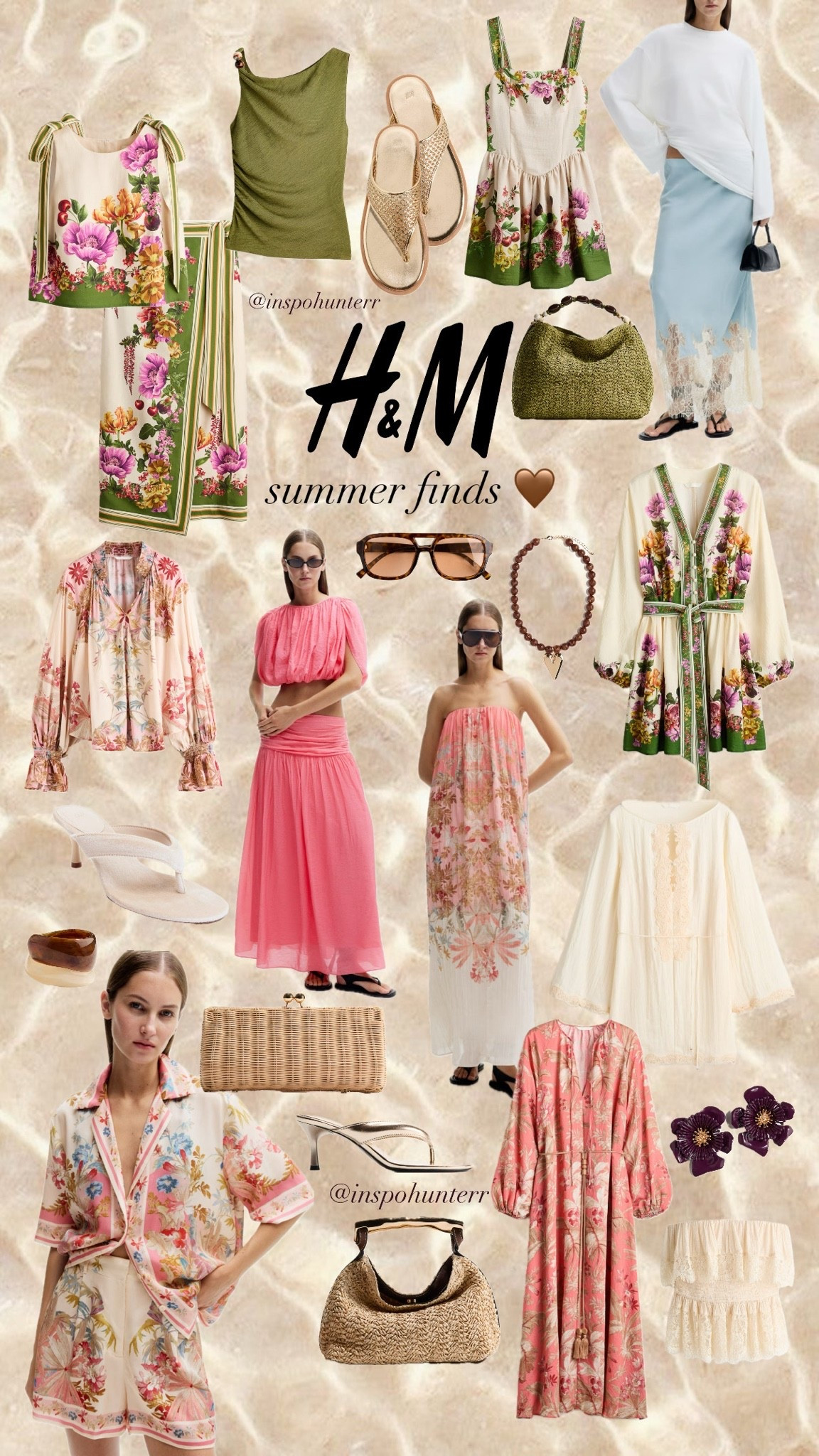 summer finds from H&M 🧡💚🩷

#hm #finds #fashion #summer #summerfashion

#LTKdeutschland #LTKeurope #LTKsummer