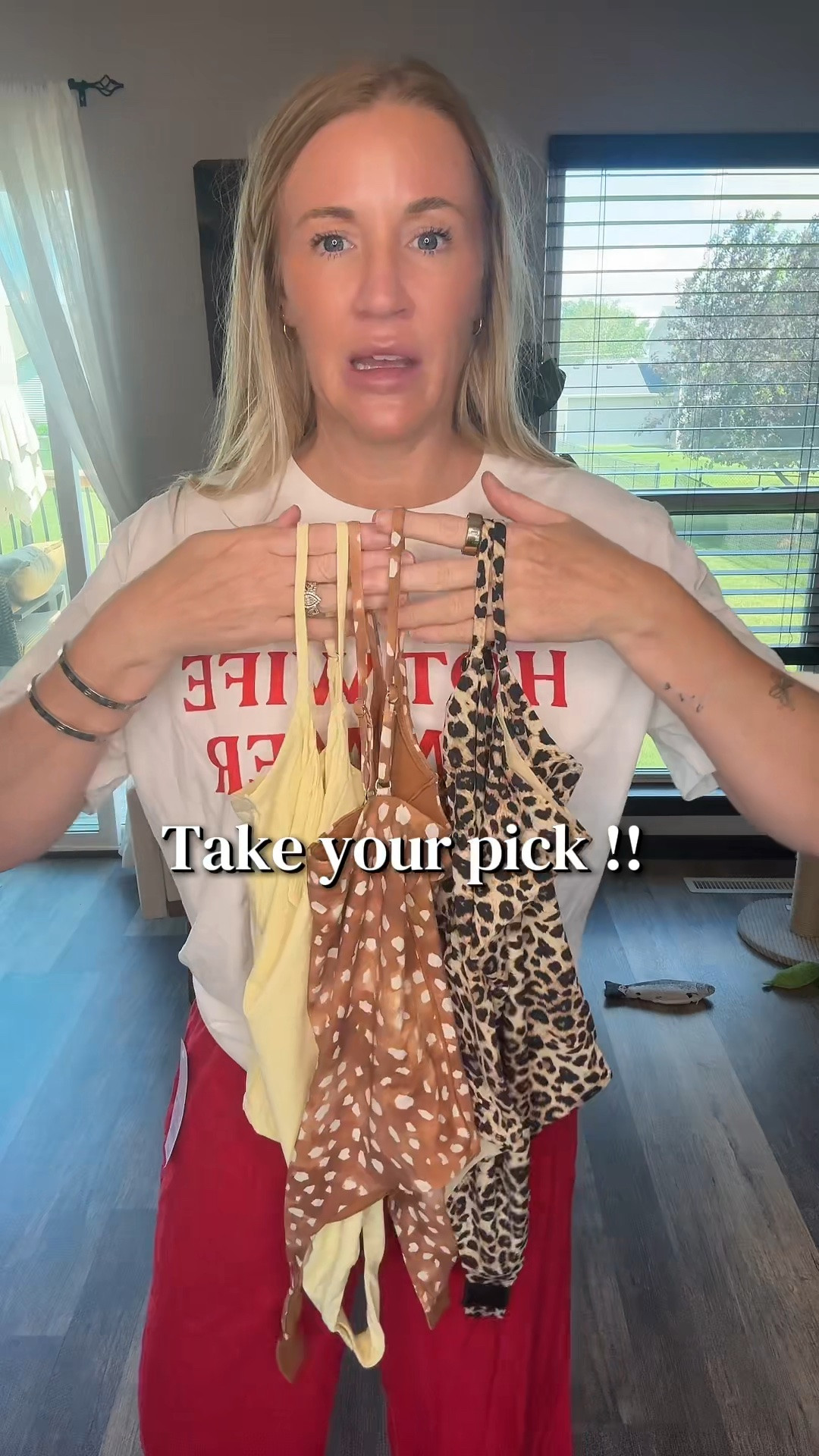 Jeans and a cute top !!! 
I found your cute top…and the only strapless bra I wear !! 

Bodysuit
Amazon top

#LTKootd #LTKOver40

#LTKgrwm #LTKSaleAlert