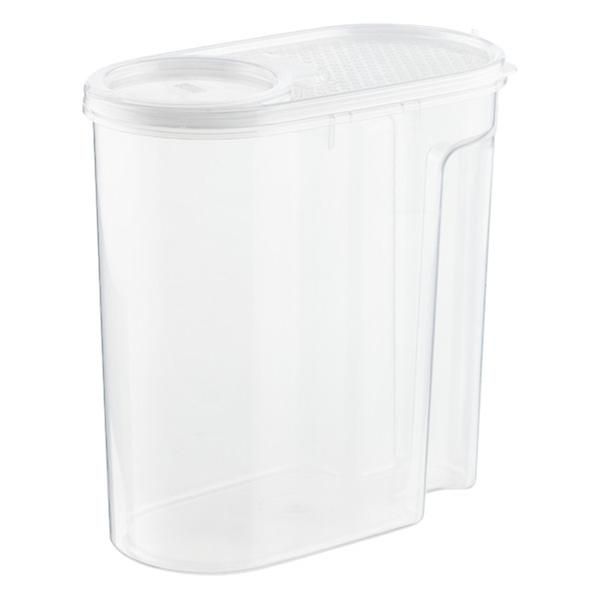 Tellfresh 5.3 Qt Store & Pour Dry Food DispenserBy décor4.532 Reviews$14.49/eaOr 4 payments of $... | The Container Store